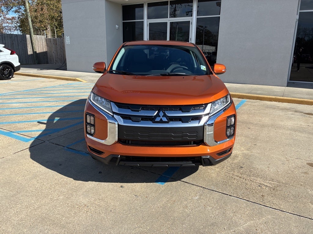 2026 Mitsubishi Outlander Sport 2.0 SE