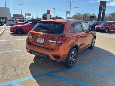 2026 Mitsubishi Outlander Sport 2.0 SE
