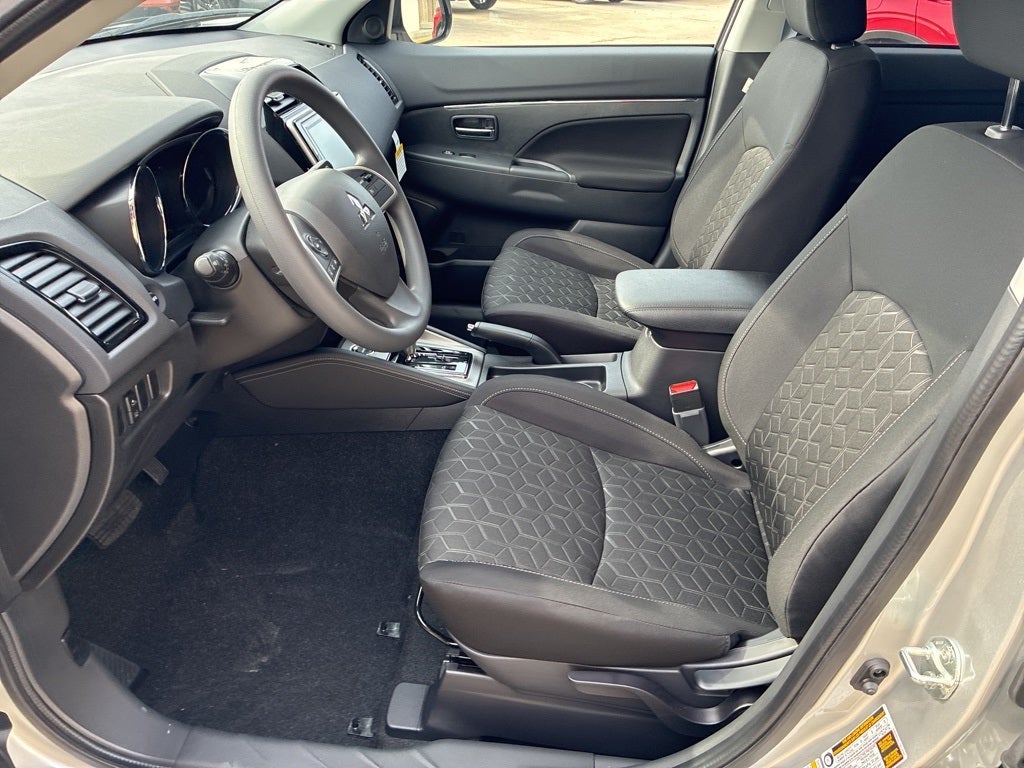 2026 Mitsubishi Outlander Sport 2.0 ES