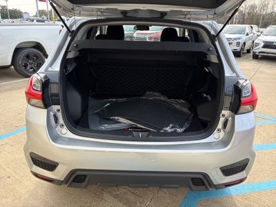 2026 Mitsubishi Outlander Sport 2.0 ES