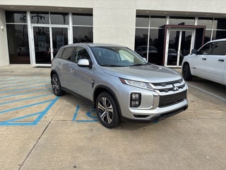 2026 Mitsubishi Outlander Sport 2.0 ES