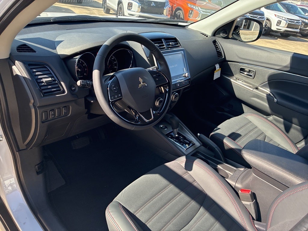 2026 Mitsubishi Outlander Sport 2.0 SE