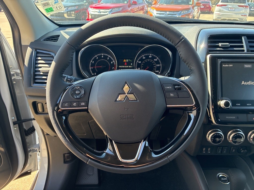 2026 Mitsubishi Outlander Sport 2.0 SE