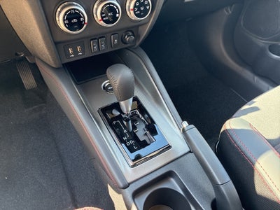 2026 Mitsubishi Outlander Sport 2.0 SE