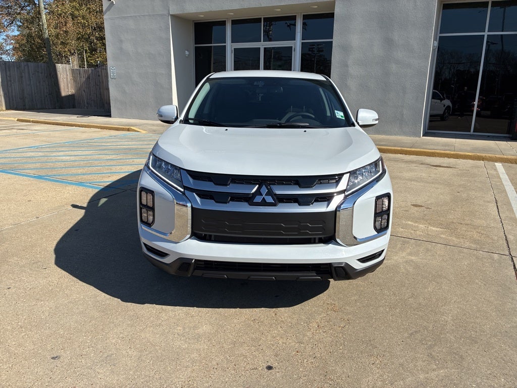 2026 Mitsubishi Outlander Sport 2.0 SE