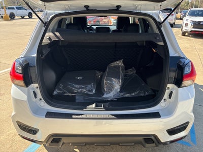 2026 Mitsubishi Outlander Sport 2.0 SE