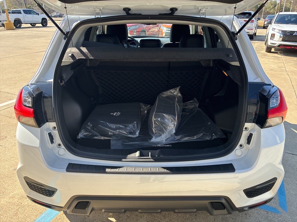 2026 Mitsubishi Outlander Sport 2.0 SE