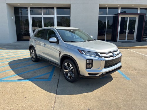 2026 Mitsubishi Outlander Sport 2.0 SE