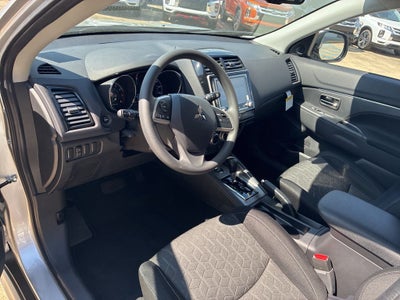 2026 Mitsubishi Outlander Sport 2.0 SE