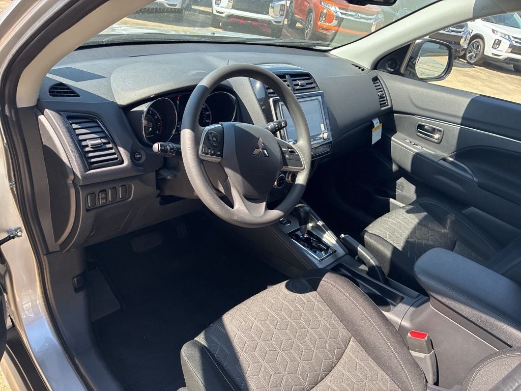 2026 Mitsubishi Outlander Sport 2.0 SE