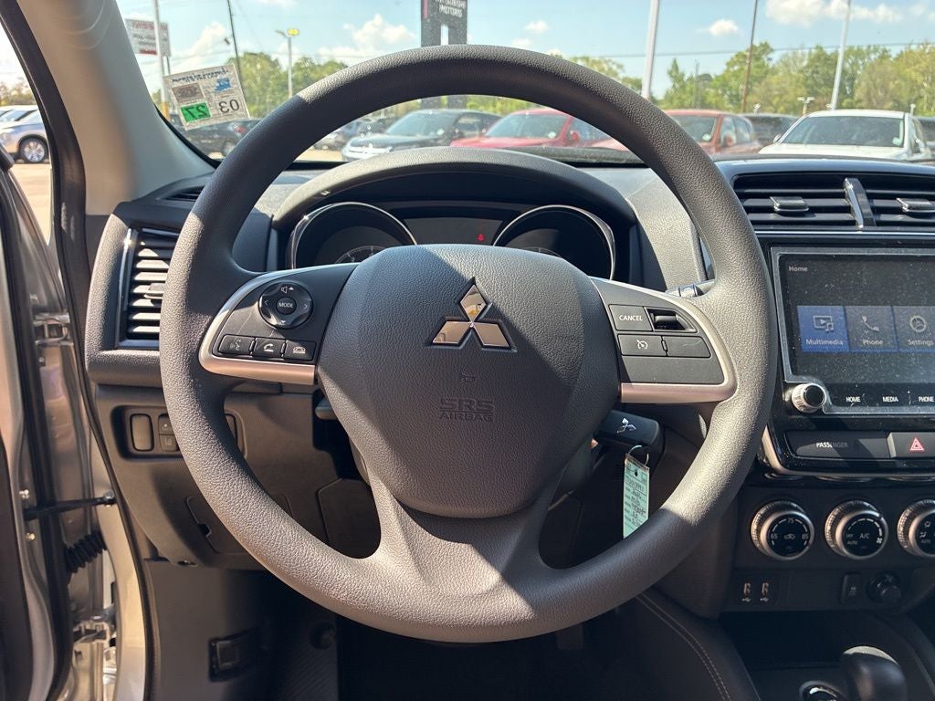 2026 Mitsubishi Outlander Sport 2.0 SE