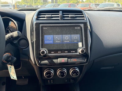 2026 Mitsubishi Outlander Sport 2.0 SE