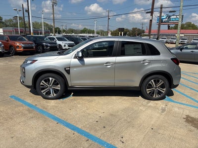 2026 Mitsubishi Outlander Sport 2.0 SE