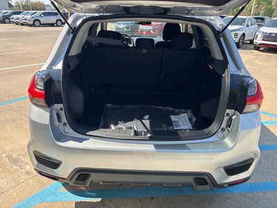 2026 Mitsubishi Outlander Sport 2.0 SE