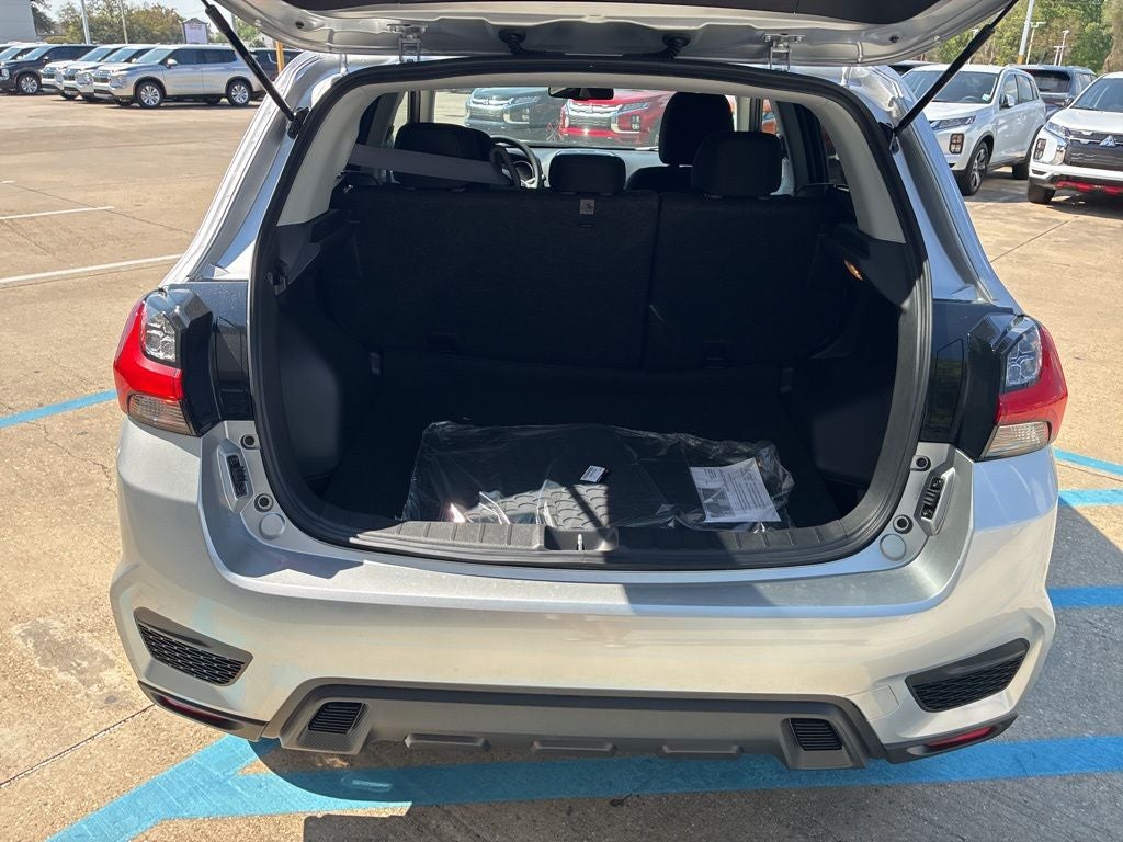 2026 Mitsubishi Outlander Sport 2.0 SE