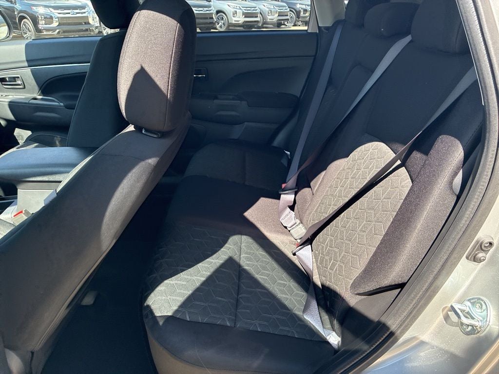 2026 Mitsubishi Outlander Sport 2.0 SE