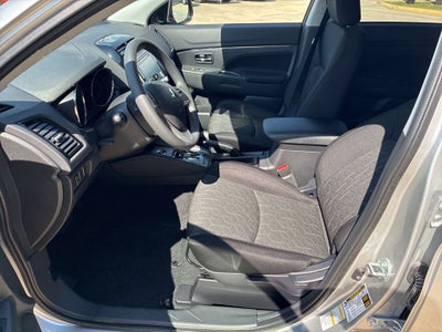 2026 Mitsubishi Outlander Sport 2.0 SE