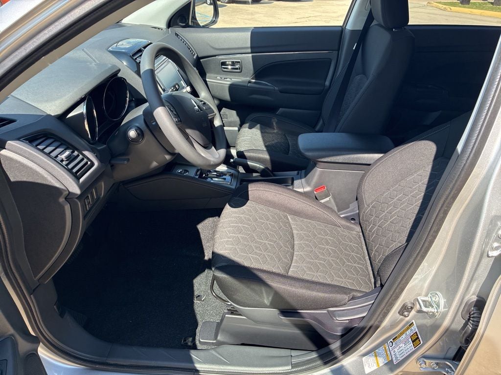 2026 Mitsubishi Outlander Sport 2.0 SE