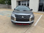 2026 Mitsubishi Outlander Sport Railliart