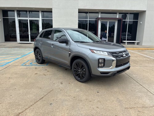 2026 Mitsubishi Outlander Sport 2.0 LE