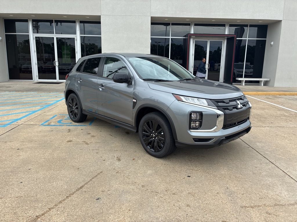 2026 Mitsubishi Outlander Sport 2.0 LE