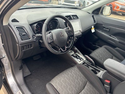 2026 Mitsubishi Outlander Sport 2.0 LE