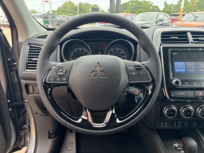 2026 Mitsubishi Outlander Sport 2.0 LE