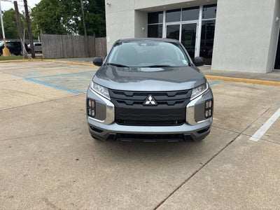 2026 Mitsubishi Outlander Sport 2.0 LE