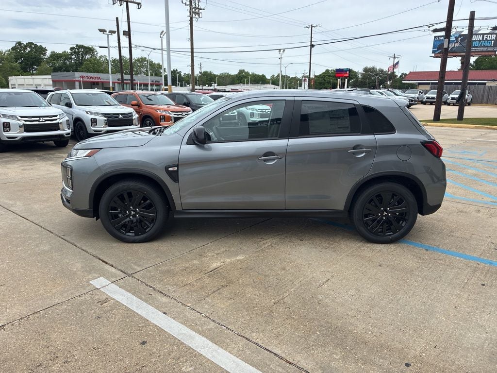 2026 Mitsubishi Outlander Sport 2.0 LE