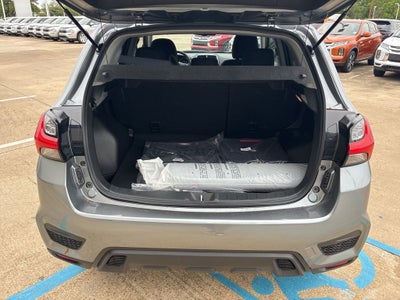 2026 Mitsubishi Outlander Sport 2.0 LE