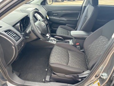 2026 Mitsubishi Outlander Sport 2.0 LE