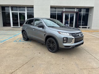2026 Mitsubishi Outlander Sport 2.0 LE