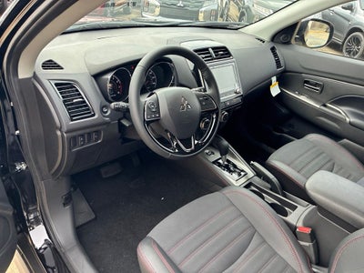 2026 Mitsubishi Outlander Sport 2.0 SE