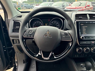 2026 Mitsubishi Outlander Sport 2.0 SE