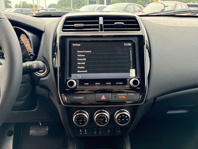 2026 Mitsubishi Outlander Sport 2.0 SE