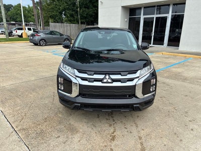 2026 Mitsubishi Outlander Sport 2.0 SE