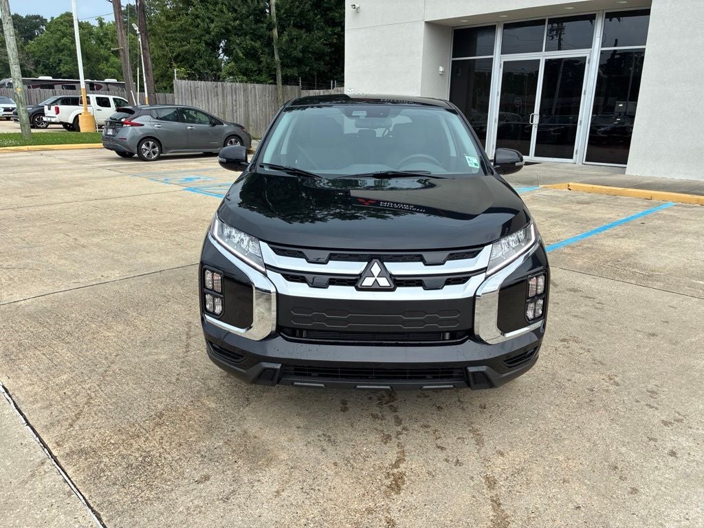 2026 Mitsubishi Outlander Sport 2.0 SE