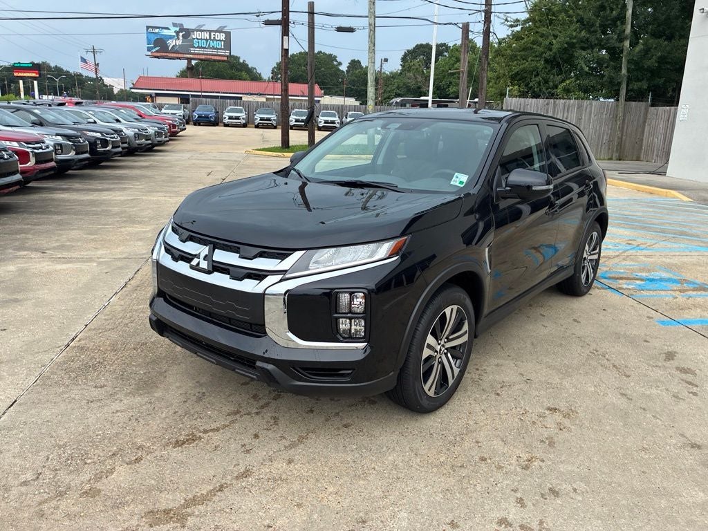 2026 Mitsubishi Outlander Sport 2.0 SE