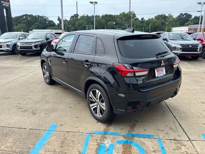 2026 Mitsubishi Outlander Sport 2.0 SE