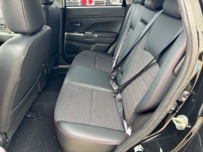 2026 Mitsubishi Outlander Sport 2.0 SE