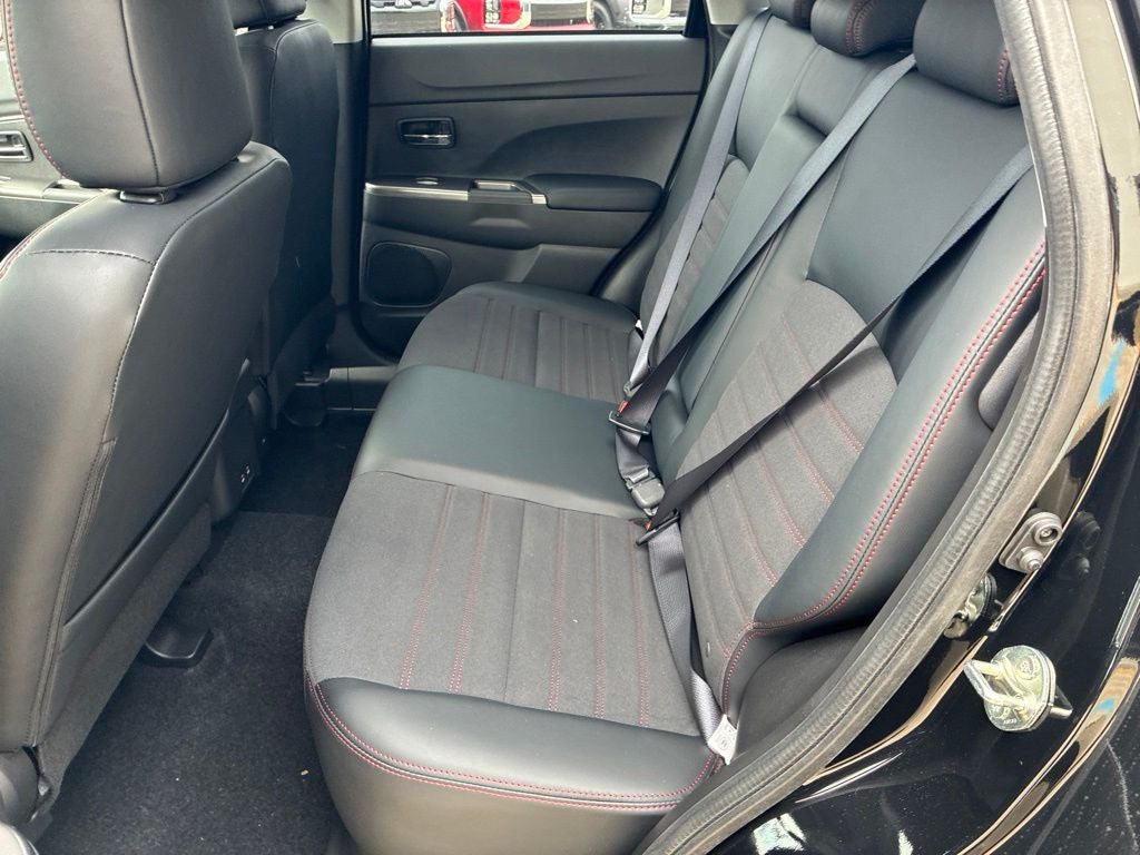 2026 Mitsubishi Outlander Sport 2.0 SE