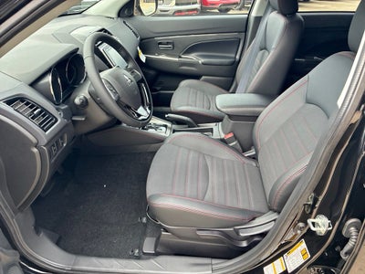 2026 Mitsubishi Outlander Sport 2.0 SE