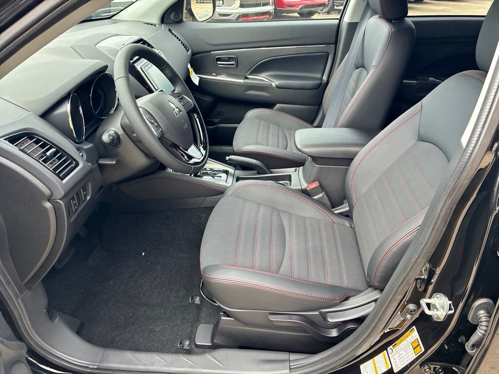 2026 Mitsubishi Outlander Sport 2.0 SE