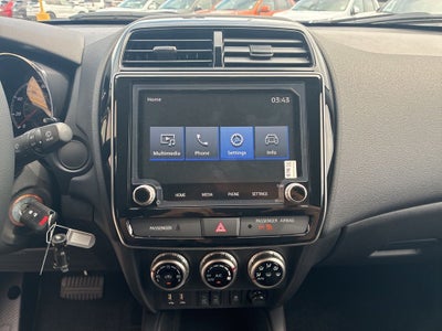 2026 Mitsubishi Outlander Sport 2.0 LE