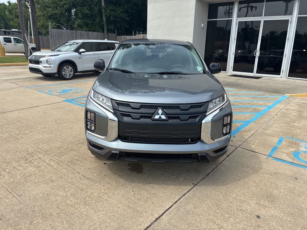 2026 Mitsubishi Outlander Sport 2.0 LE