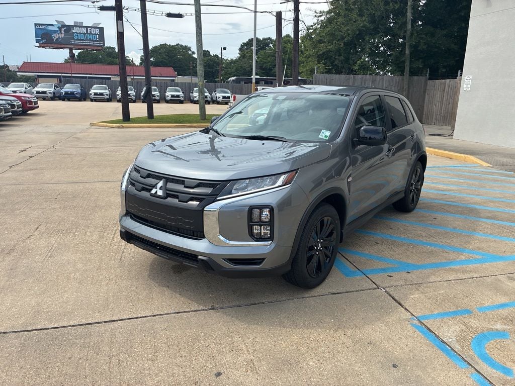 2026 Mitsubishi Outlander Sport 2.0 LE