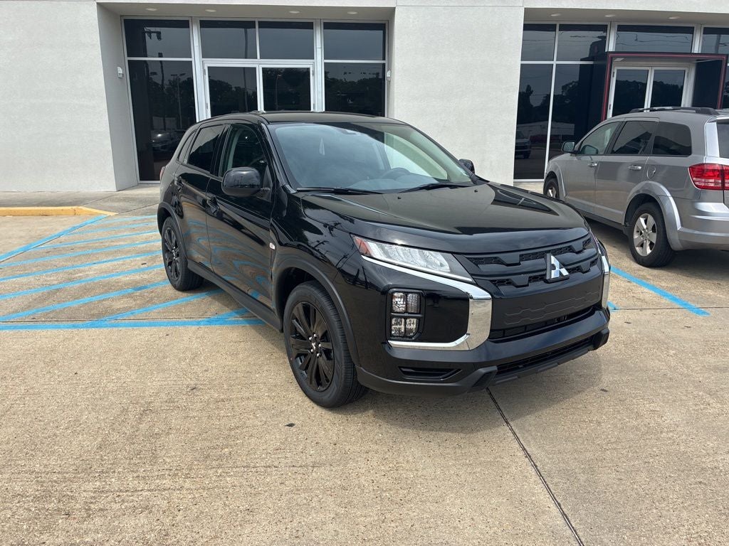2026 Mitsubishi Outlander Sport 2.0 LE
