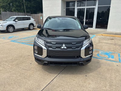 2026 Mitsubishi Outlander Sport 2.0 LE
