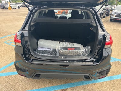 2026 Mitsubishi Outlander Sport 2.0 LE