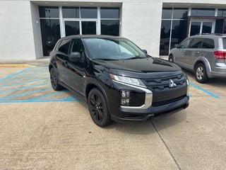 2026 Mitsubishi Outlander Sport 2.0 LE